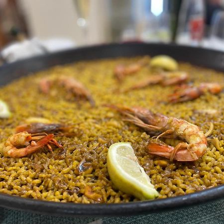 Casa Del Palmar Suite Valencia Eksteriør billede