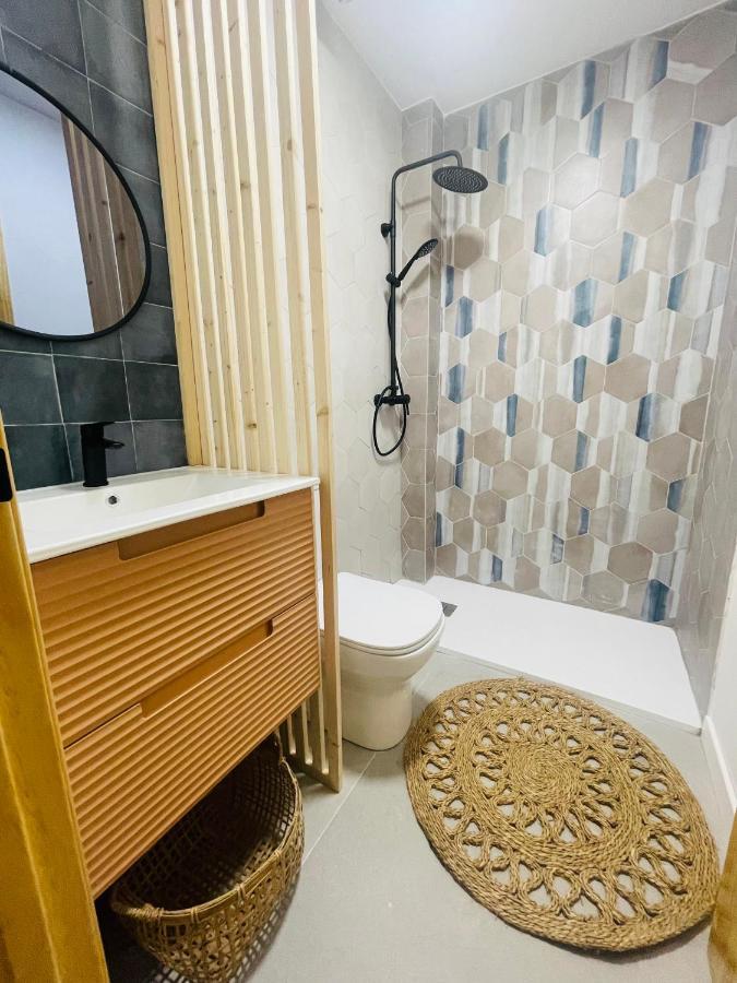 Casa Del Palmar Suite Valencia Eksteriør billede