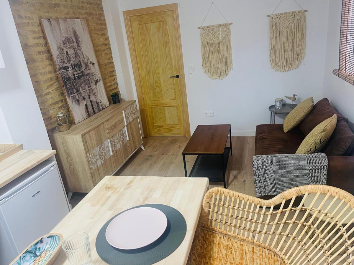 Casa Del Palmar Suite Valencia Eksteriør billede