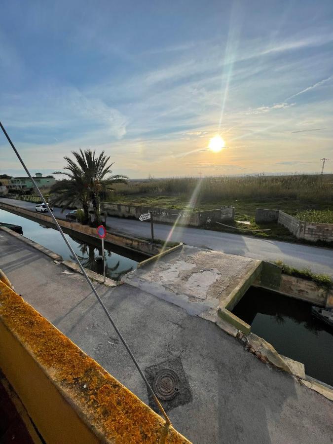 Casa Del Palmar Suite Valencia Eksteriør billede