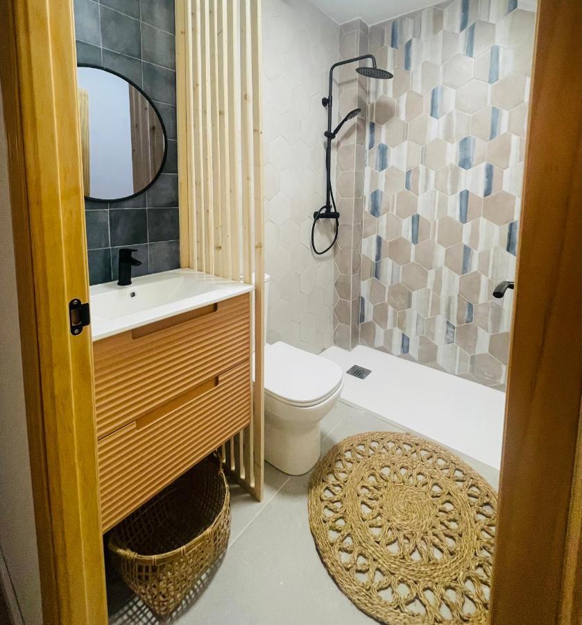 Casa Del Palmar Suite Valencia Eksteriør billede
