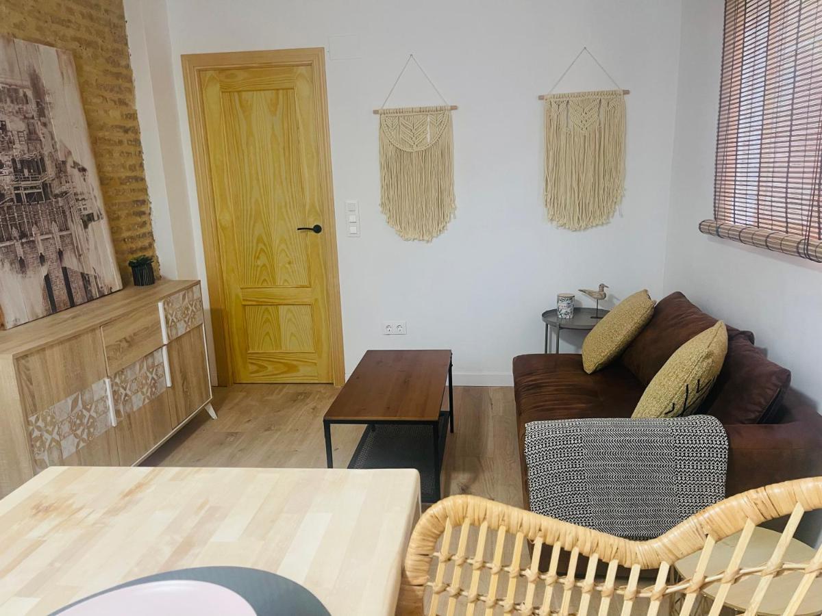 Casa Del Palmar Suite Valencia Eksteriør billede