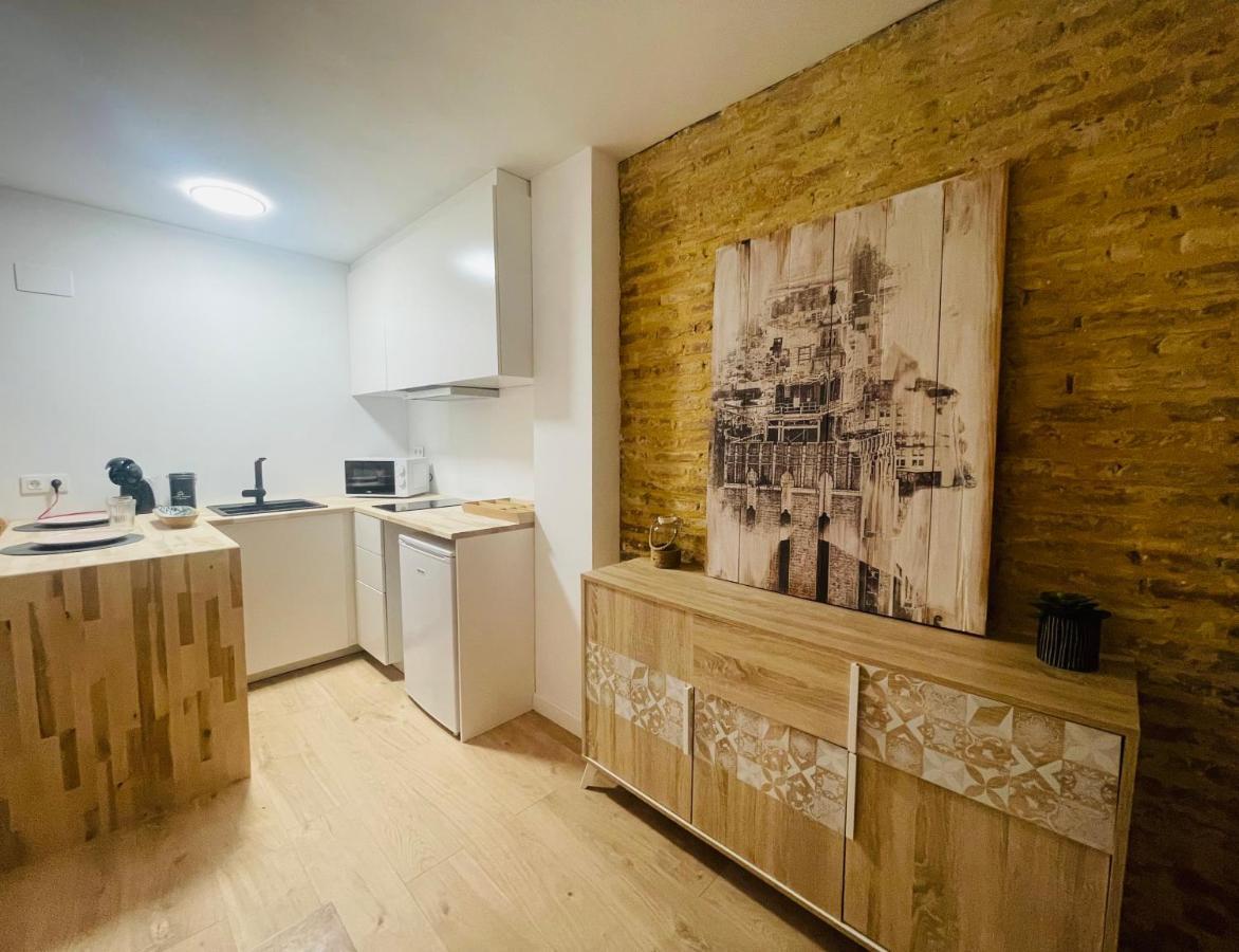 Casa Del Palmar Suite Valencia Eksteriør billede