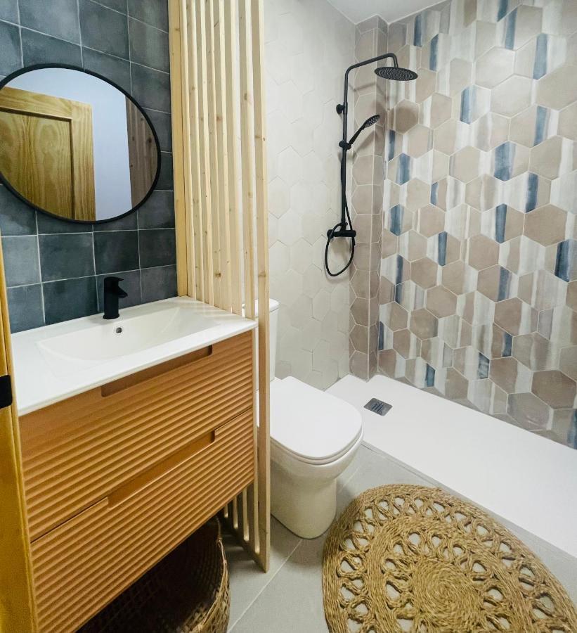 Casa Del Palmar Suite Valencia Eksteriør billede