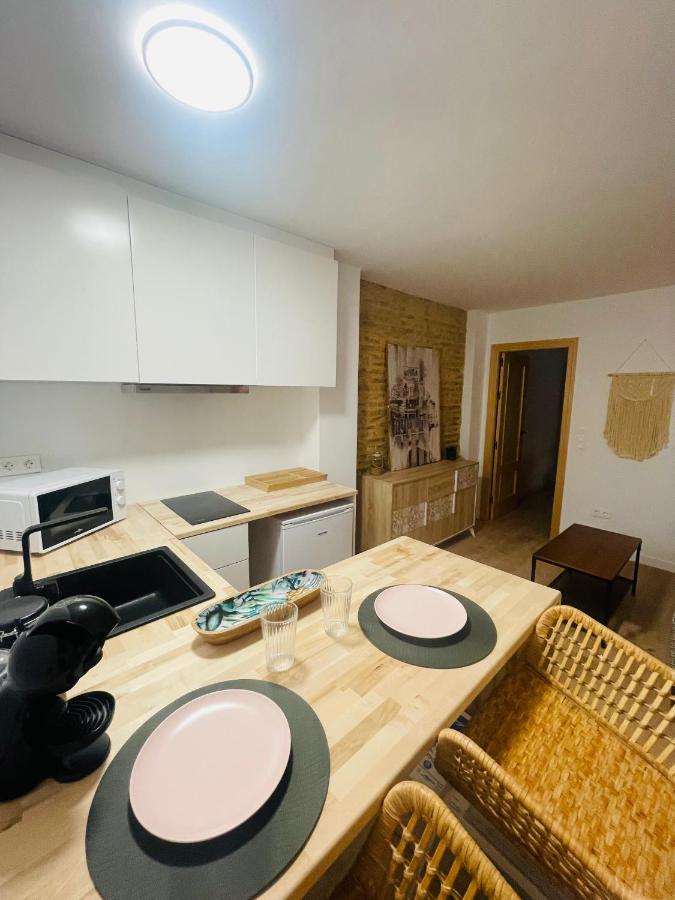Casa Del Palmar Suite Valencia Eksteriør billede