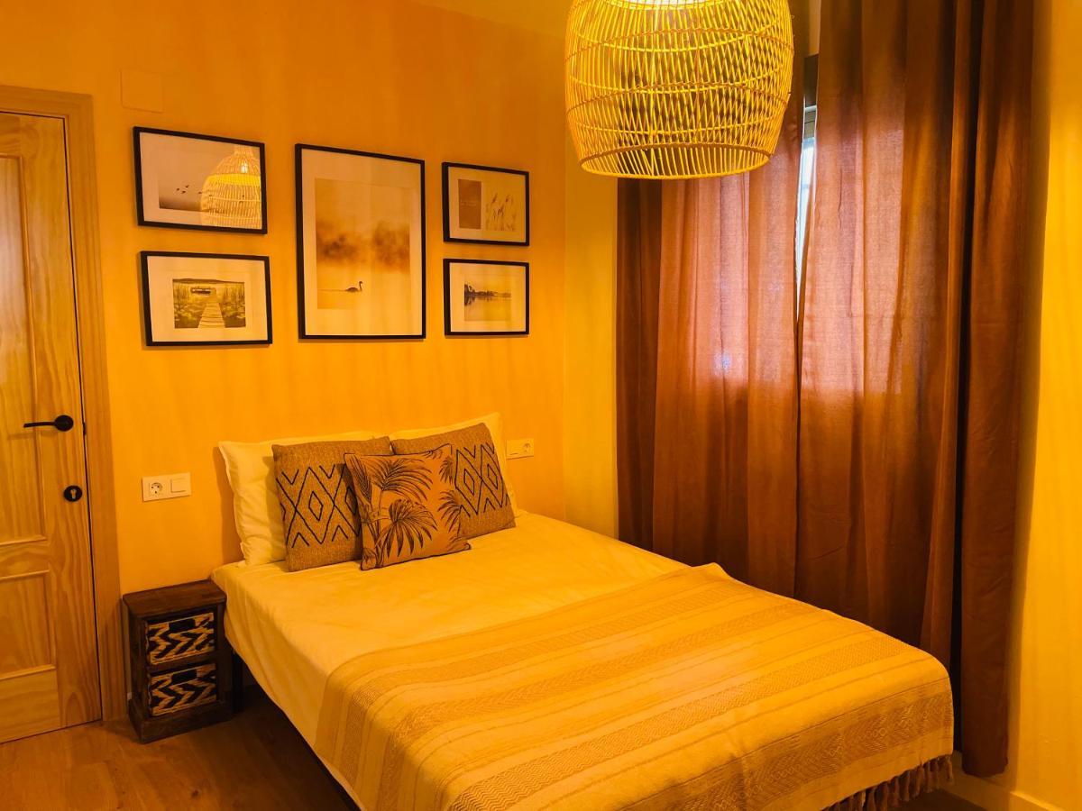 Casa Del Palmar Suite Valencia Eksteriør billede