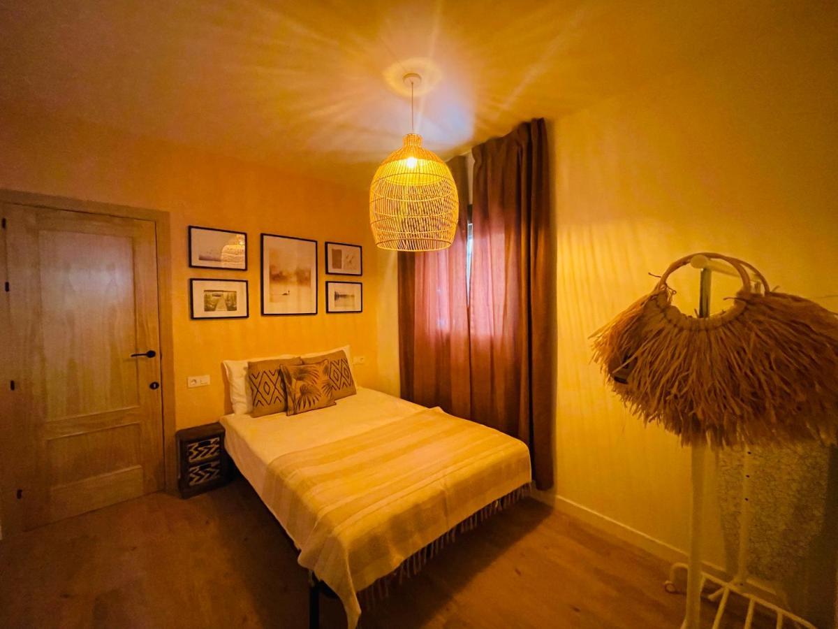 Casa Del Palmar Suite Valencia Eksteriør billede